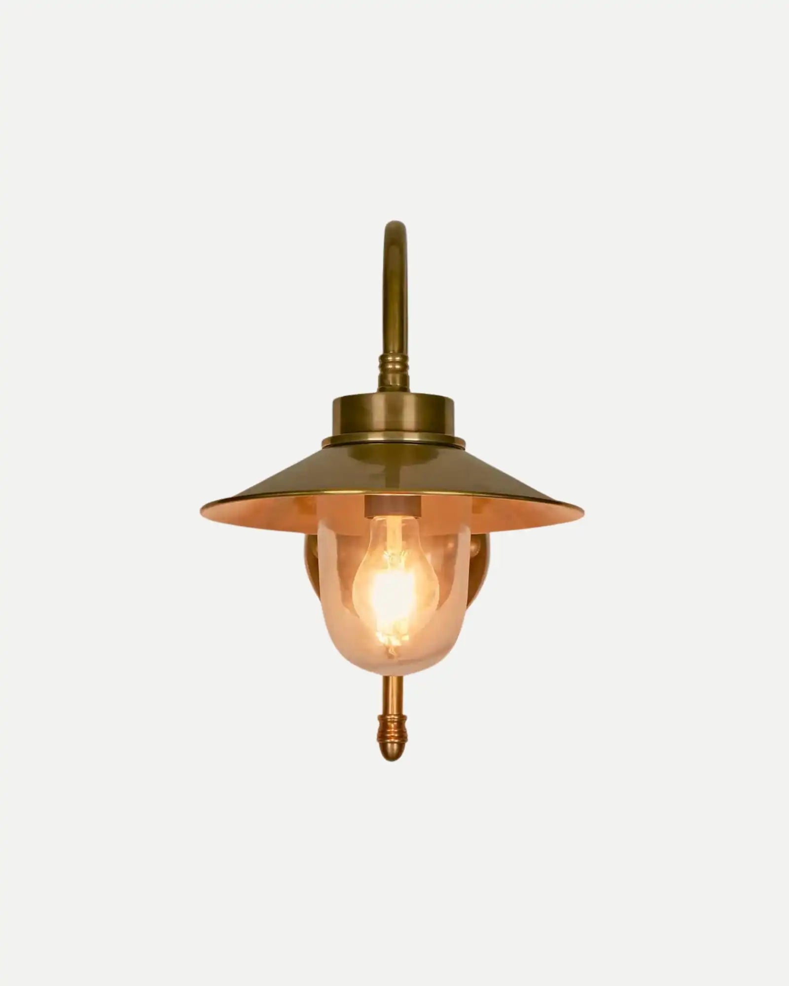 Legacy Outdoor Wall Light