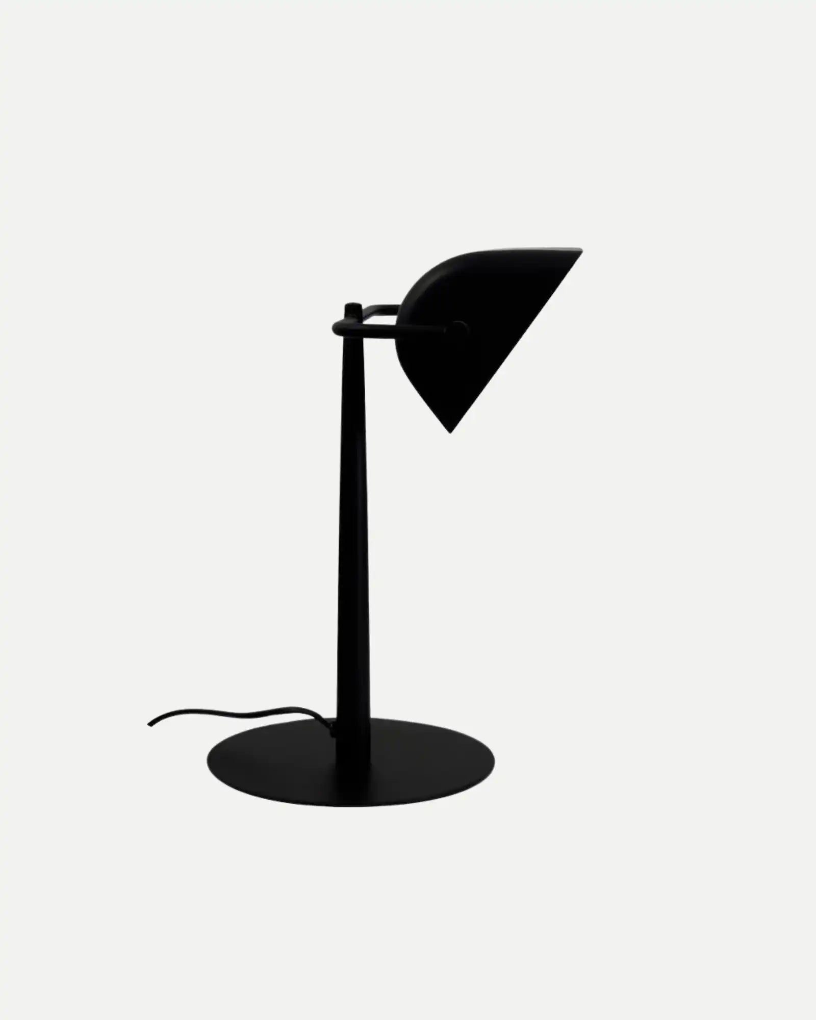 Lehmann Bros Bankers Table Lamp by Studio Italia | Nook Collections