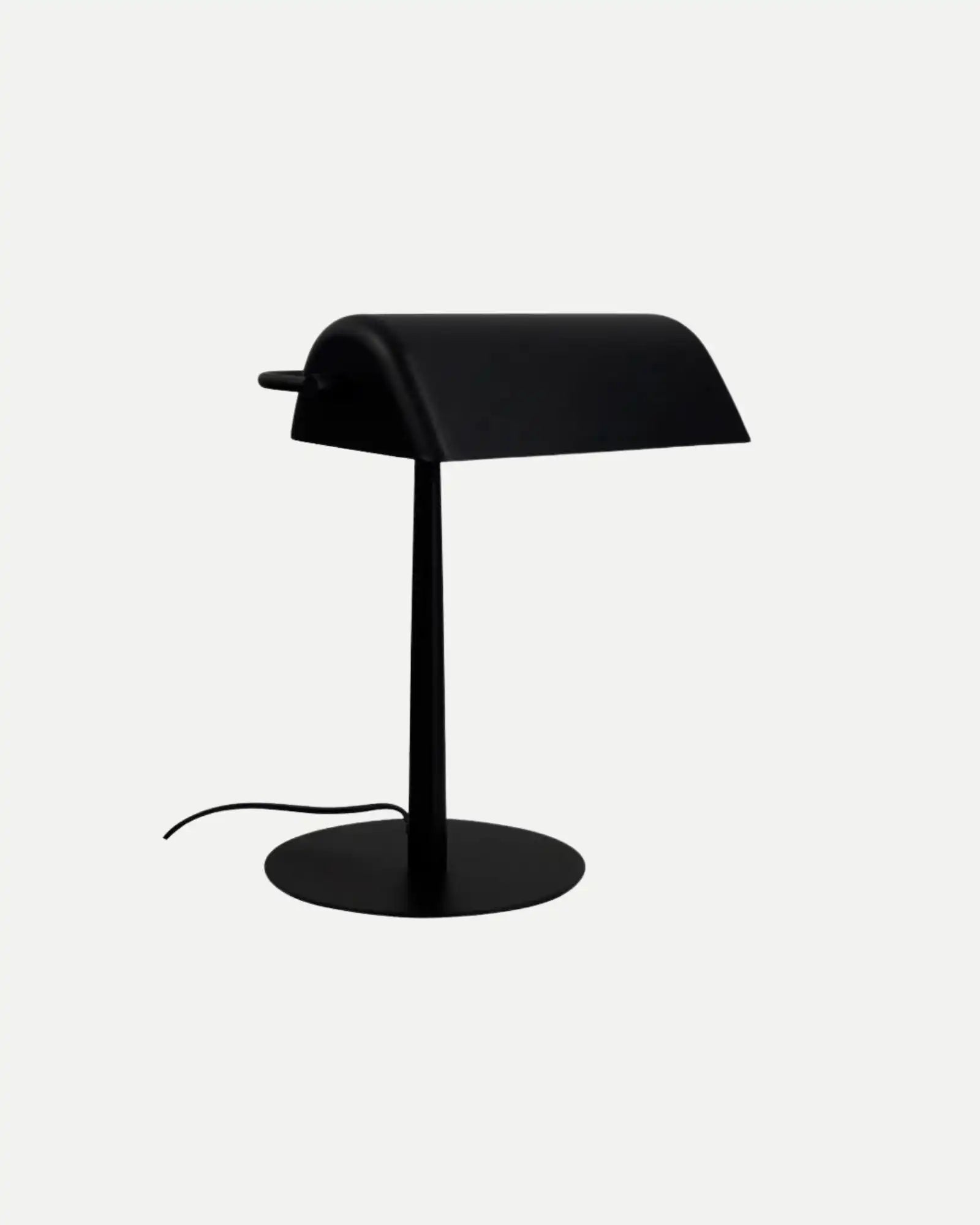 Lehmann Bros Bankers Table Lamp by Studio Italia | Nook Collections