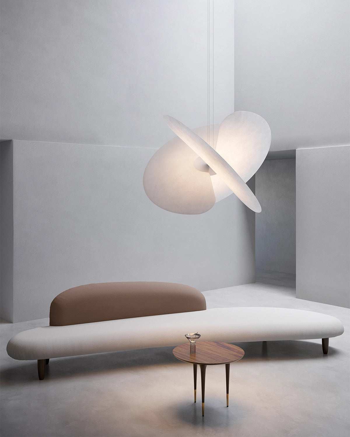 Levante Pendant Light