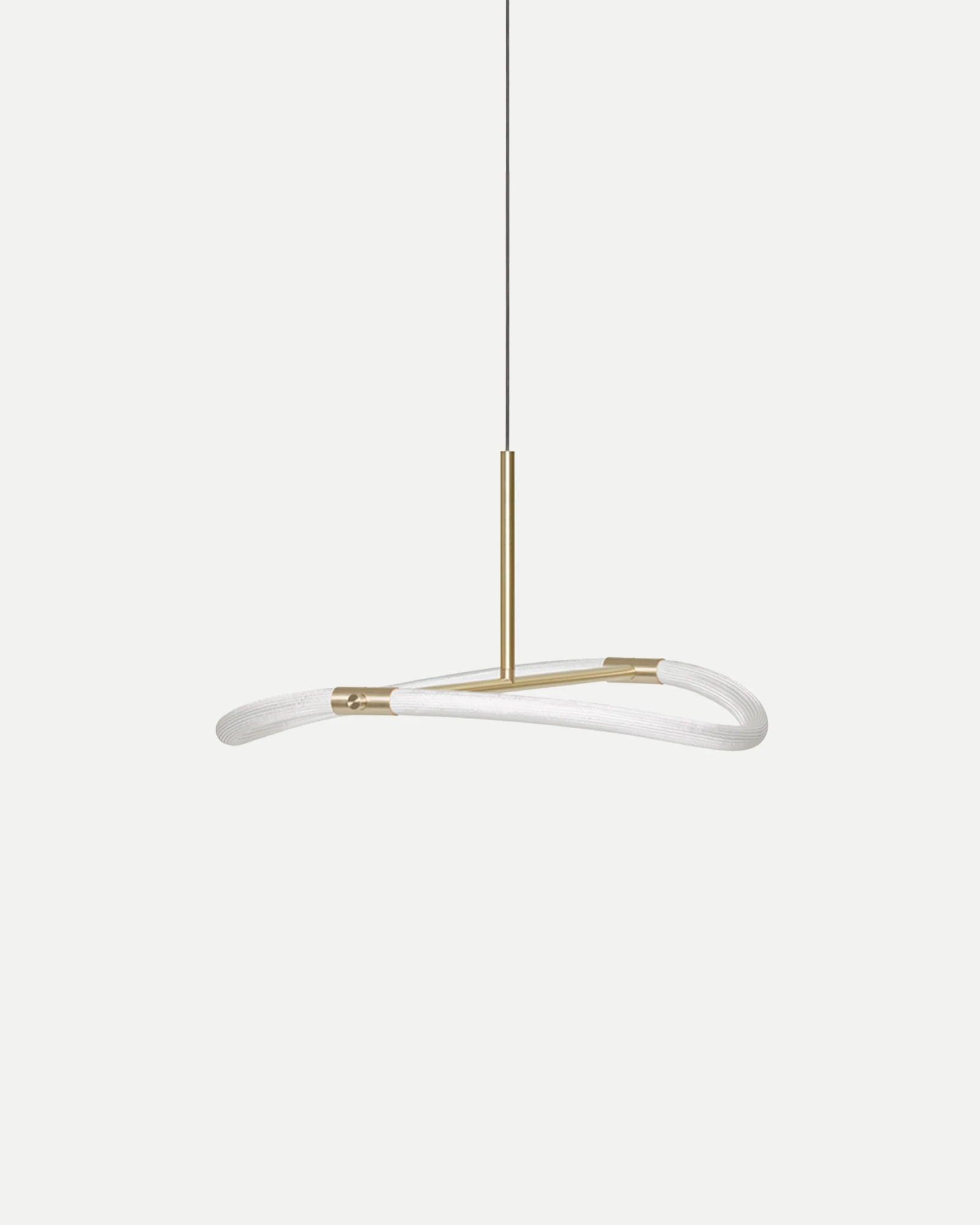 Levity Halo Pendant Light