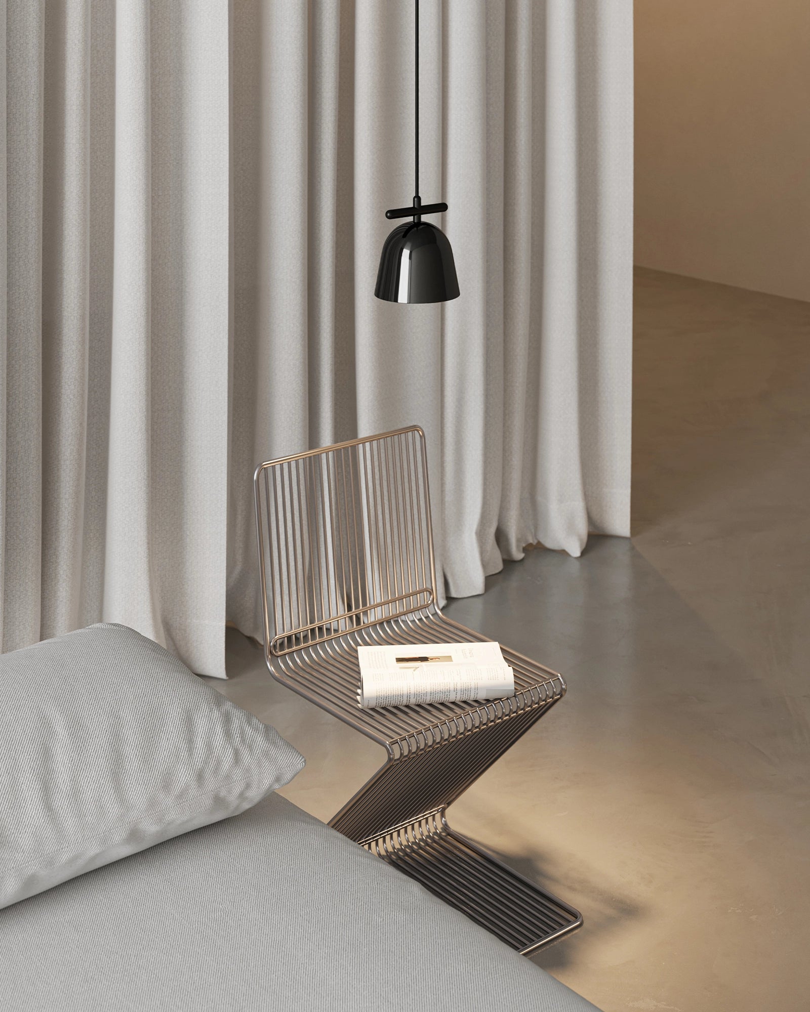 Lighto Pendant Light