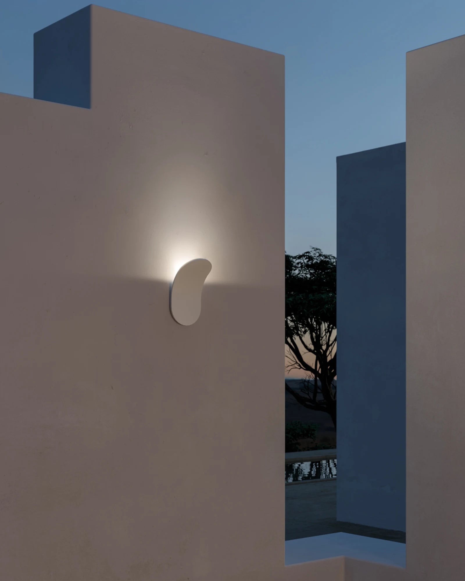 Lik Plus Wall Light