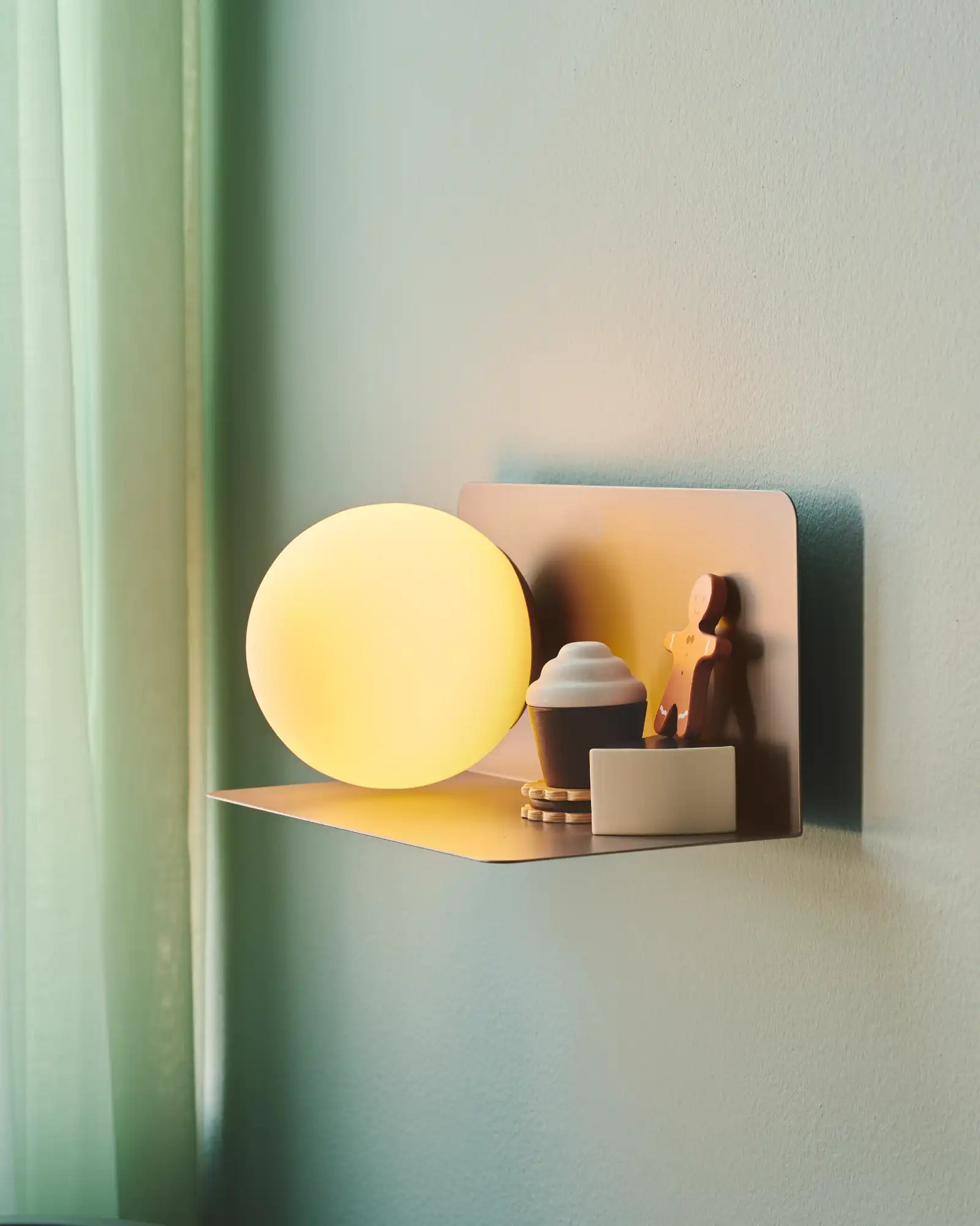 Lilibeth Wall Light by Nordlux Lighting | Nook Collections