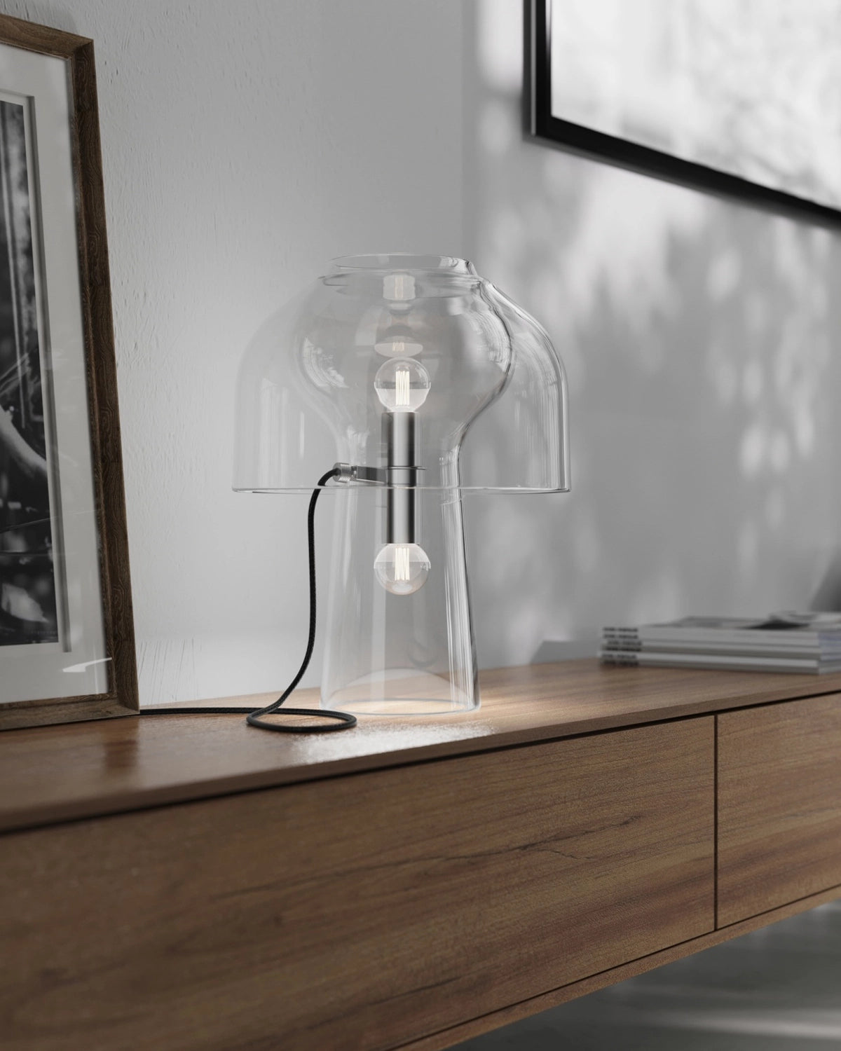 Lilly Table Lamp