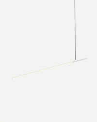 Line Pendant Light