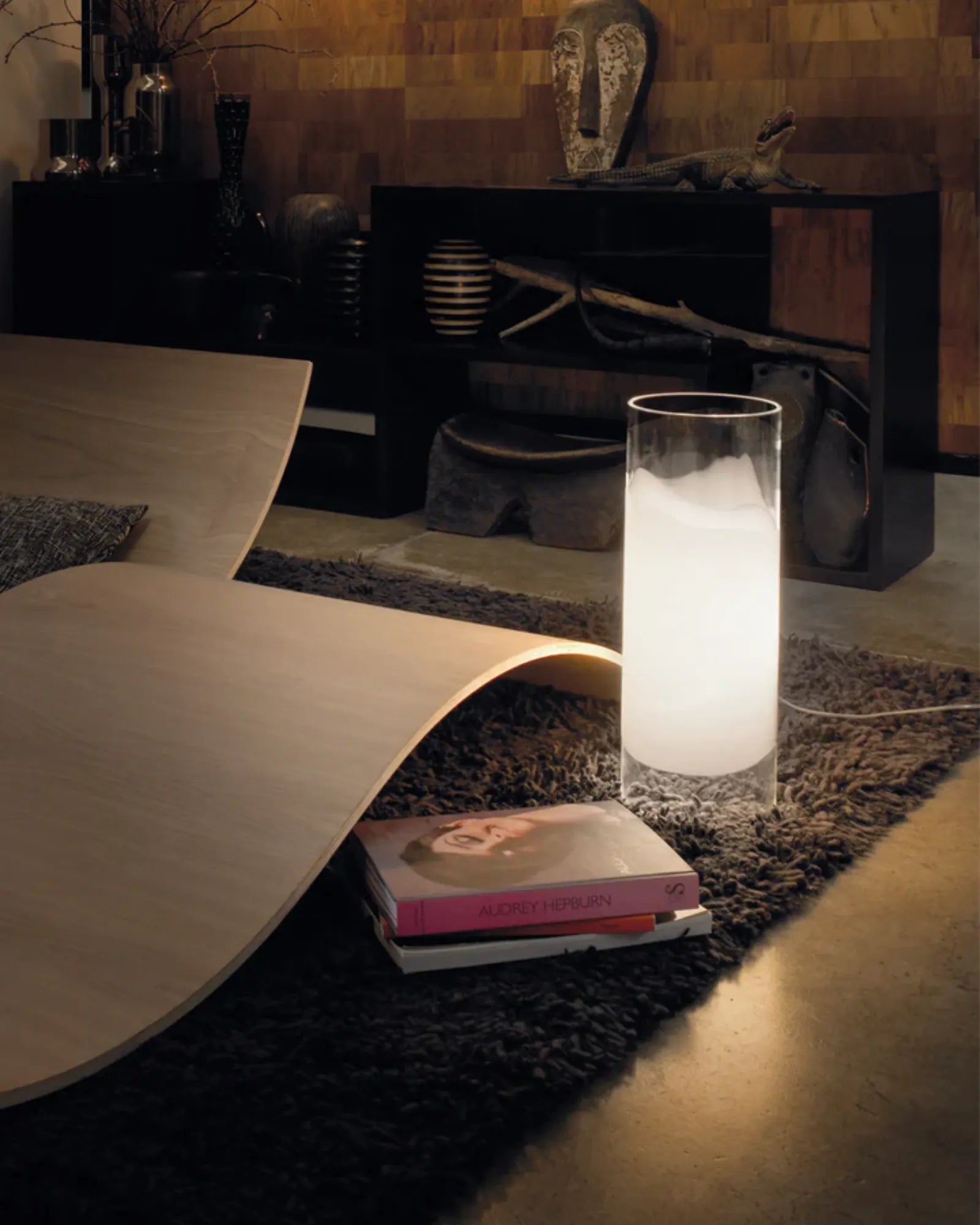 Lio Table Lamp by Vistosi | Nook Collections