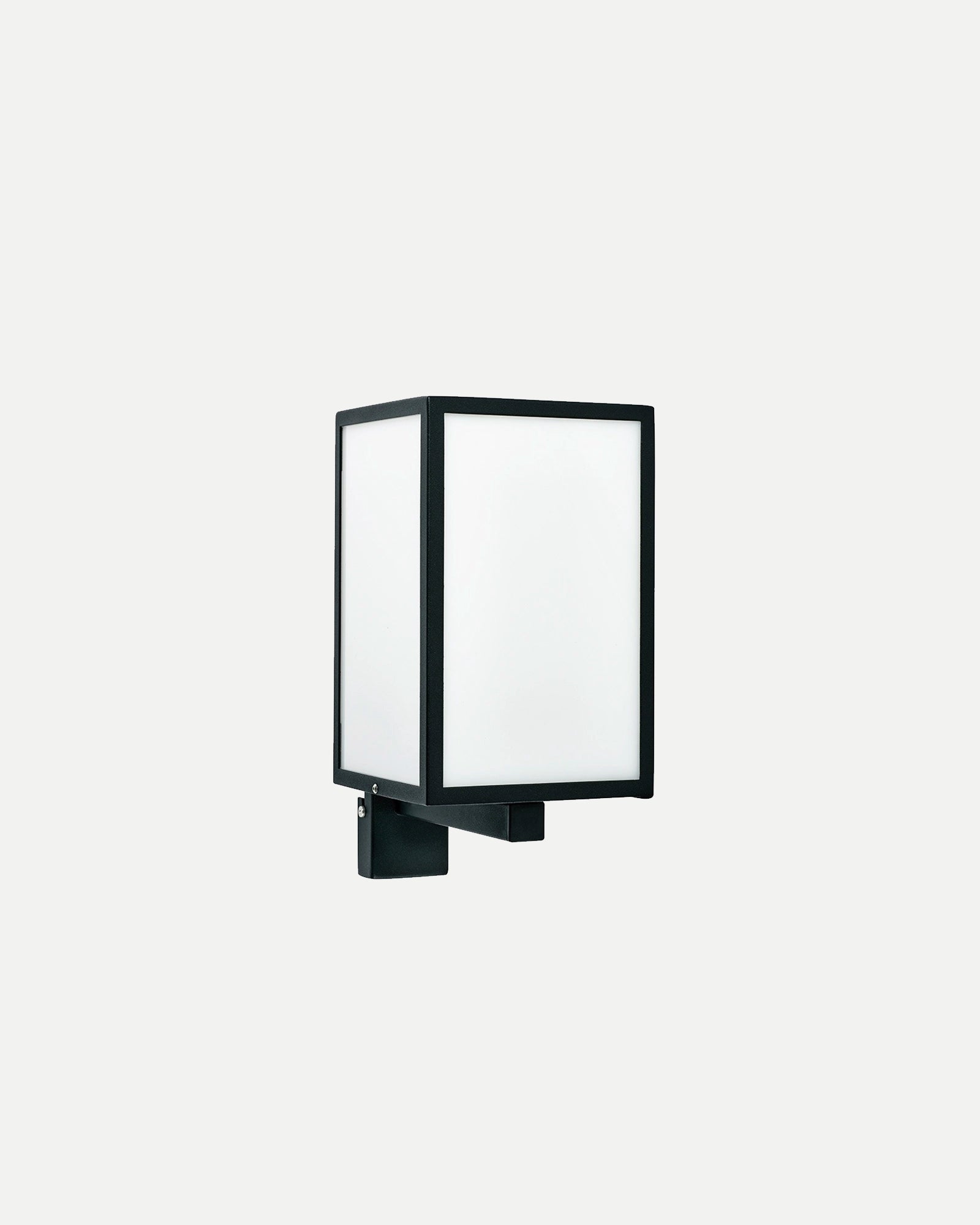 Lofoten Opal Arm Wall Light