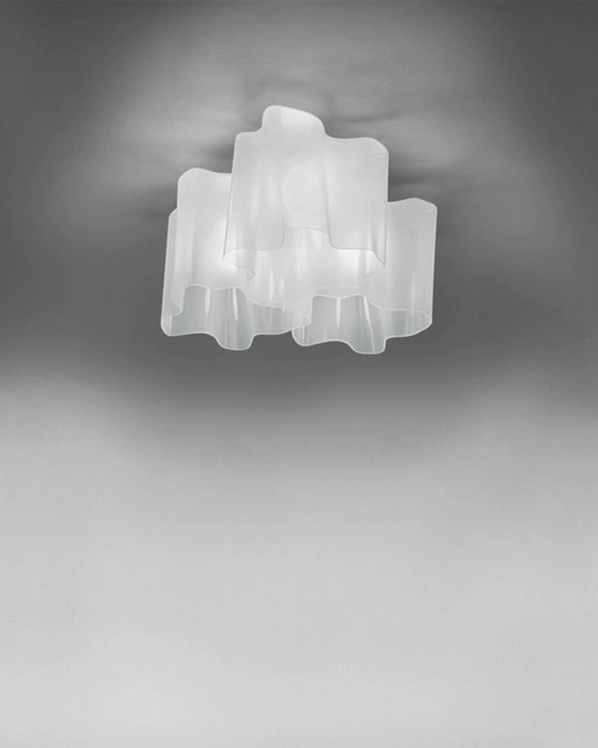 Logico 3 Ceiling Light