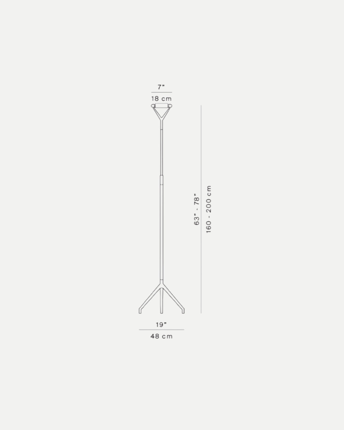 Lola Floor Lamp