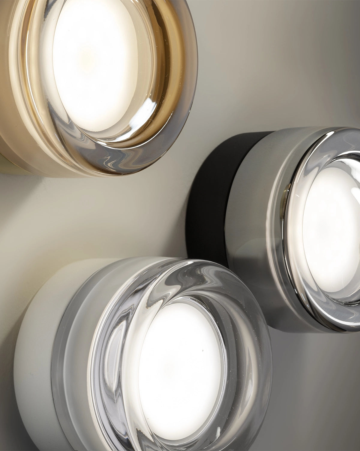 Lolly Wall Light