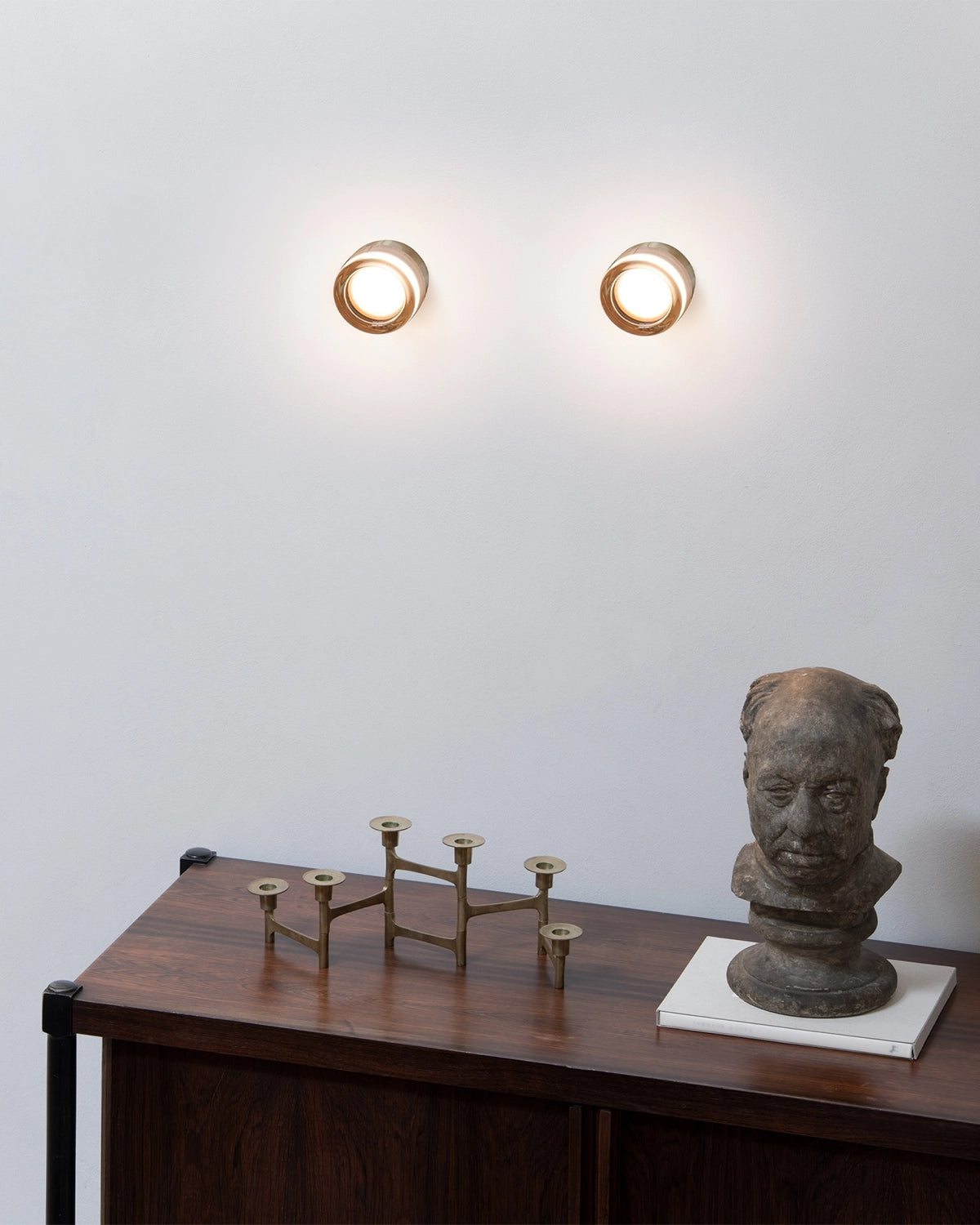 Lolly Wall Light