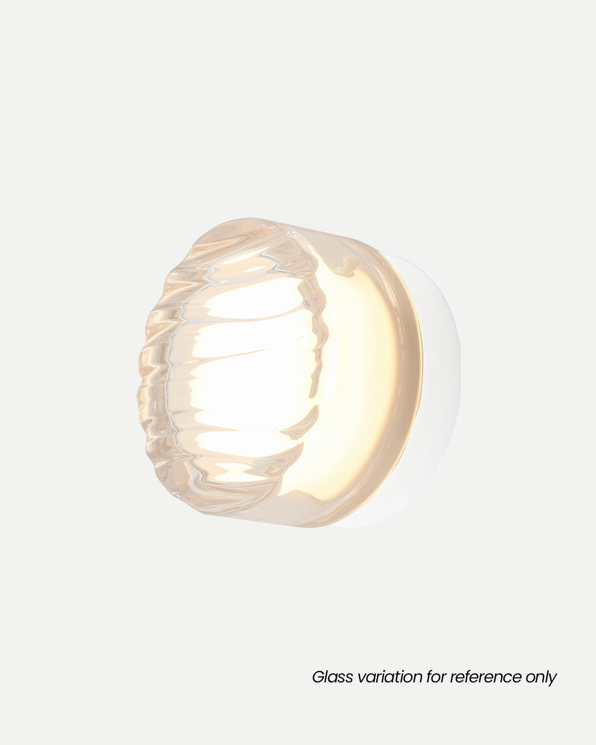 Loop Ebb Wall Light