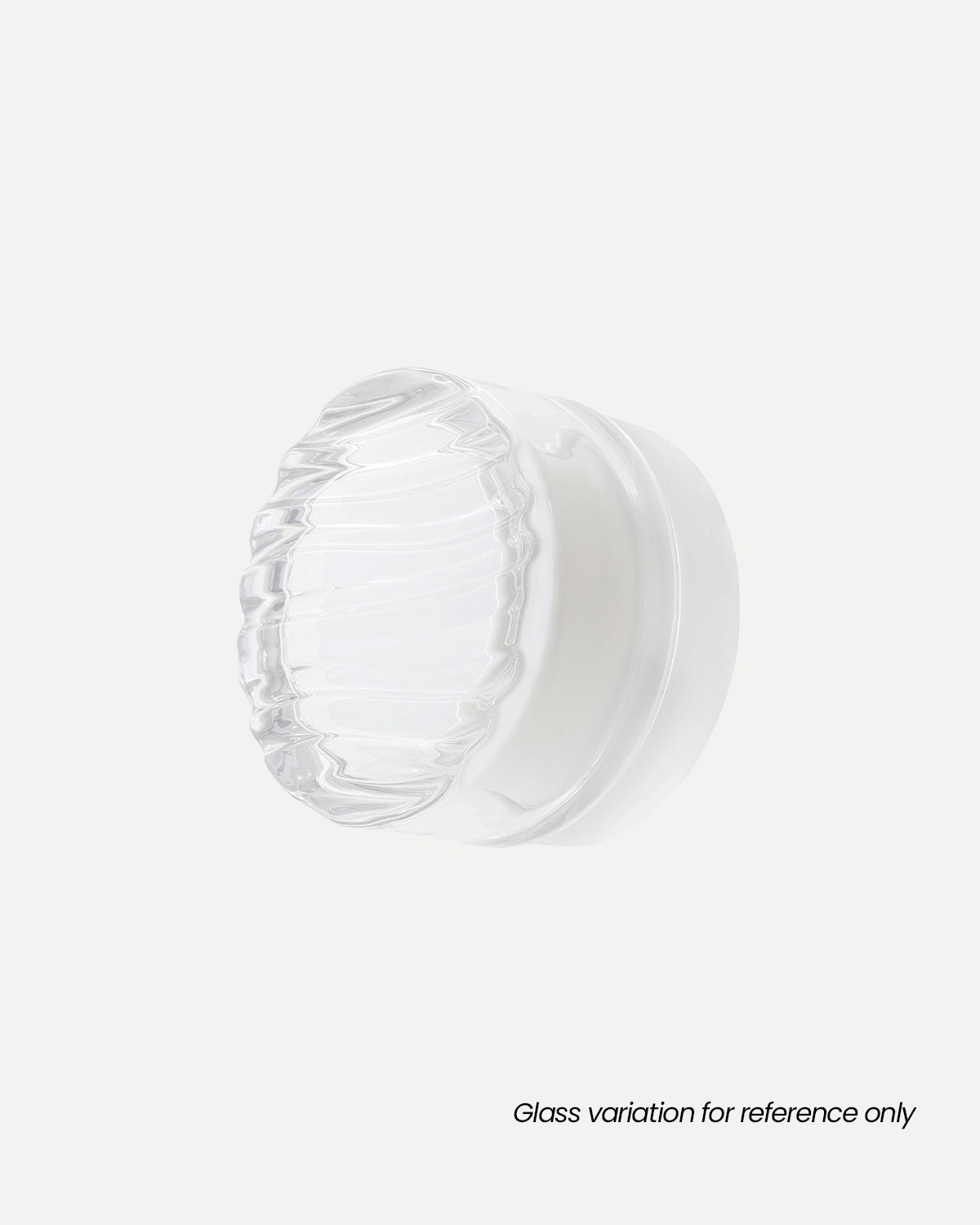 Loop Ebb Wall Light