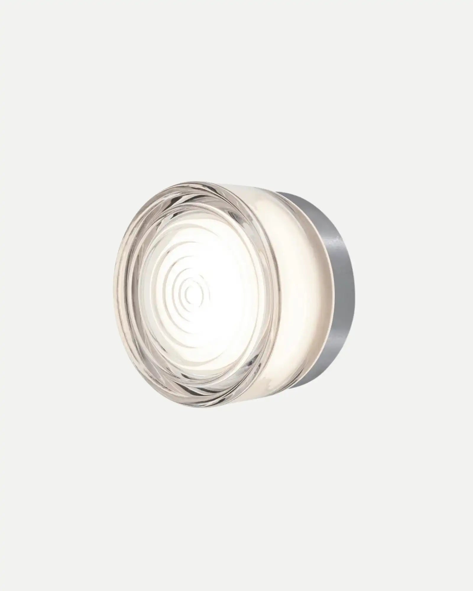 Loop Fusion Wall Light