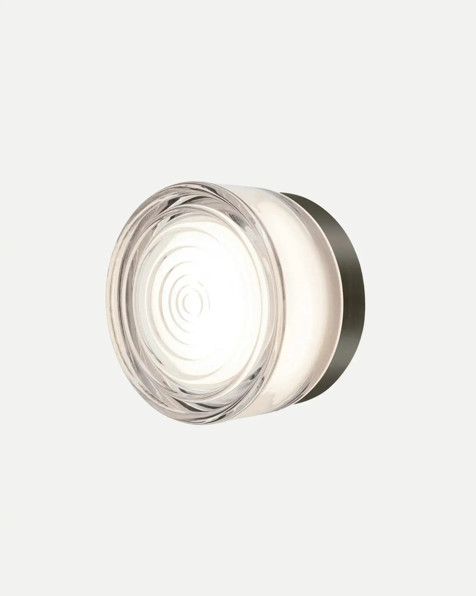 Loop Fusion Wall Light