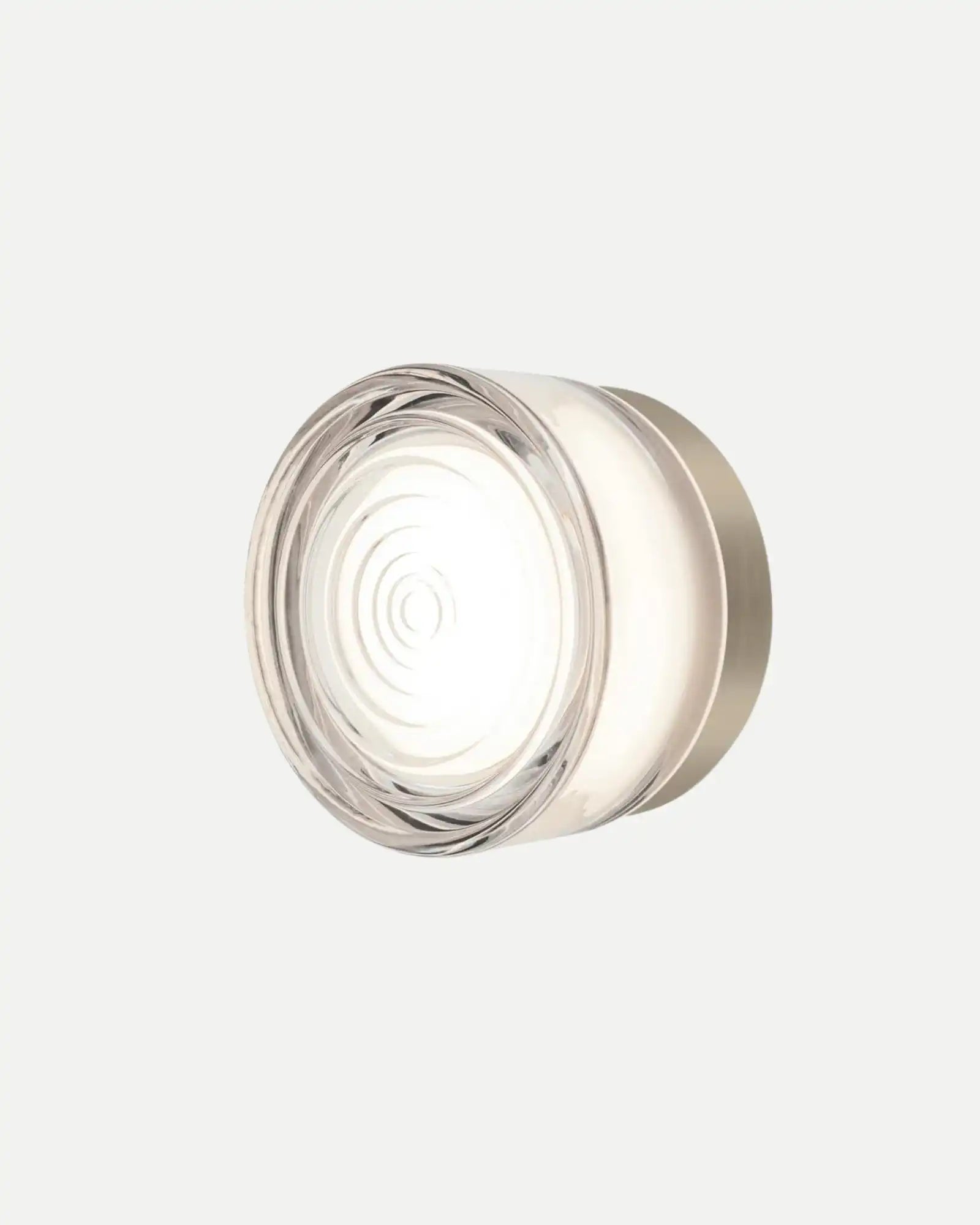 Loop Fusion Wall Light