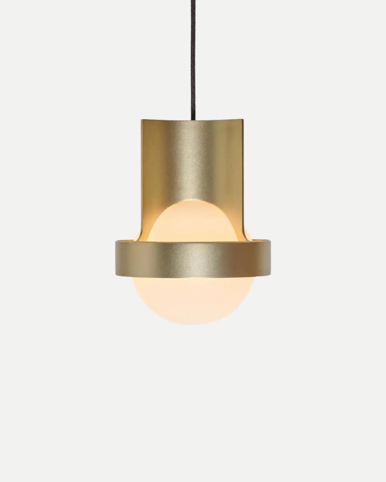 Loop Single Pendant Light