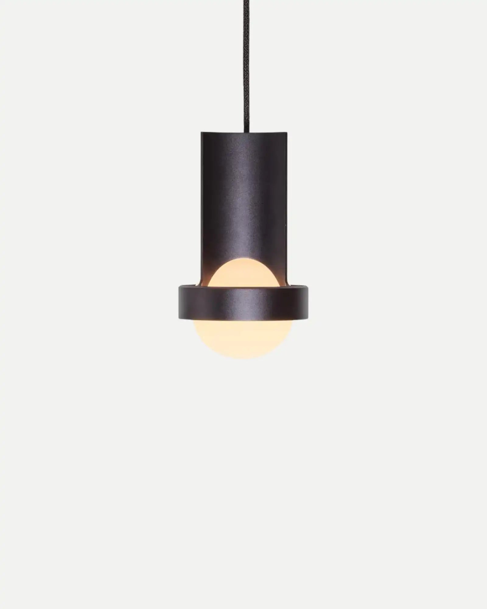 Loop Single Pendant Light