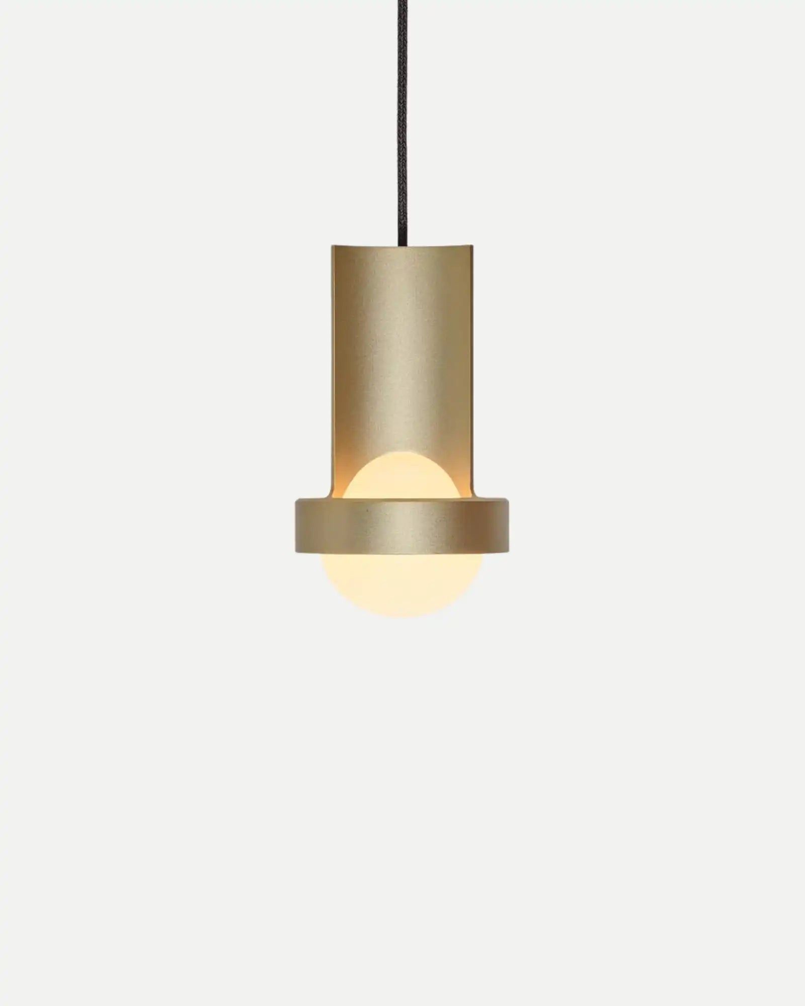 Loop Single Pendant Light