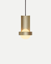 Loop Single Pendant Light