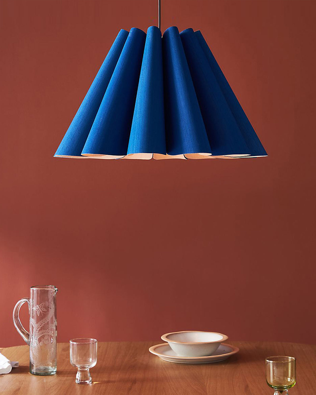 Lora Pendant Light
