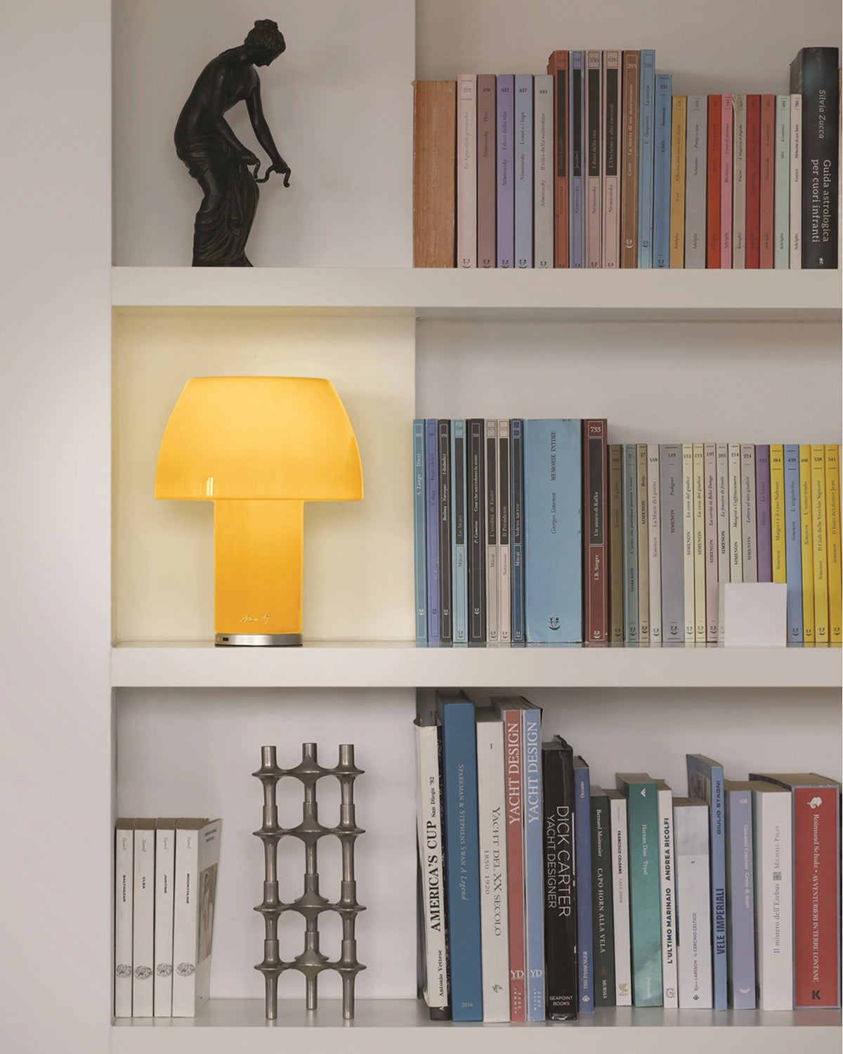 Lorosae Table Lamp