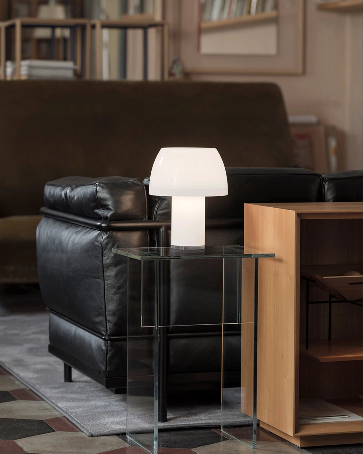 Lorosae Table Lamp