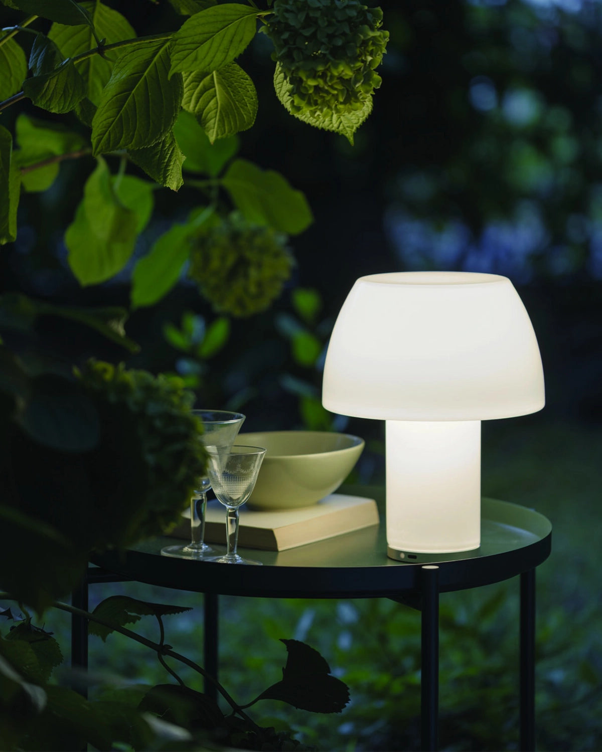 Lorosae Table Lamp