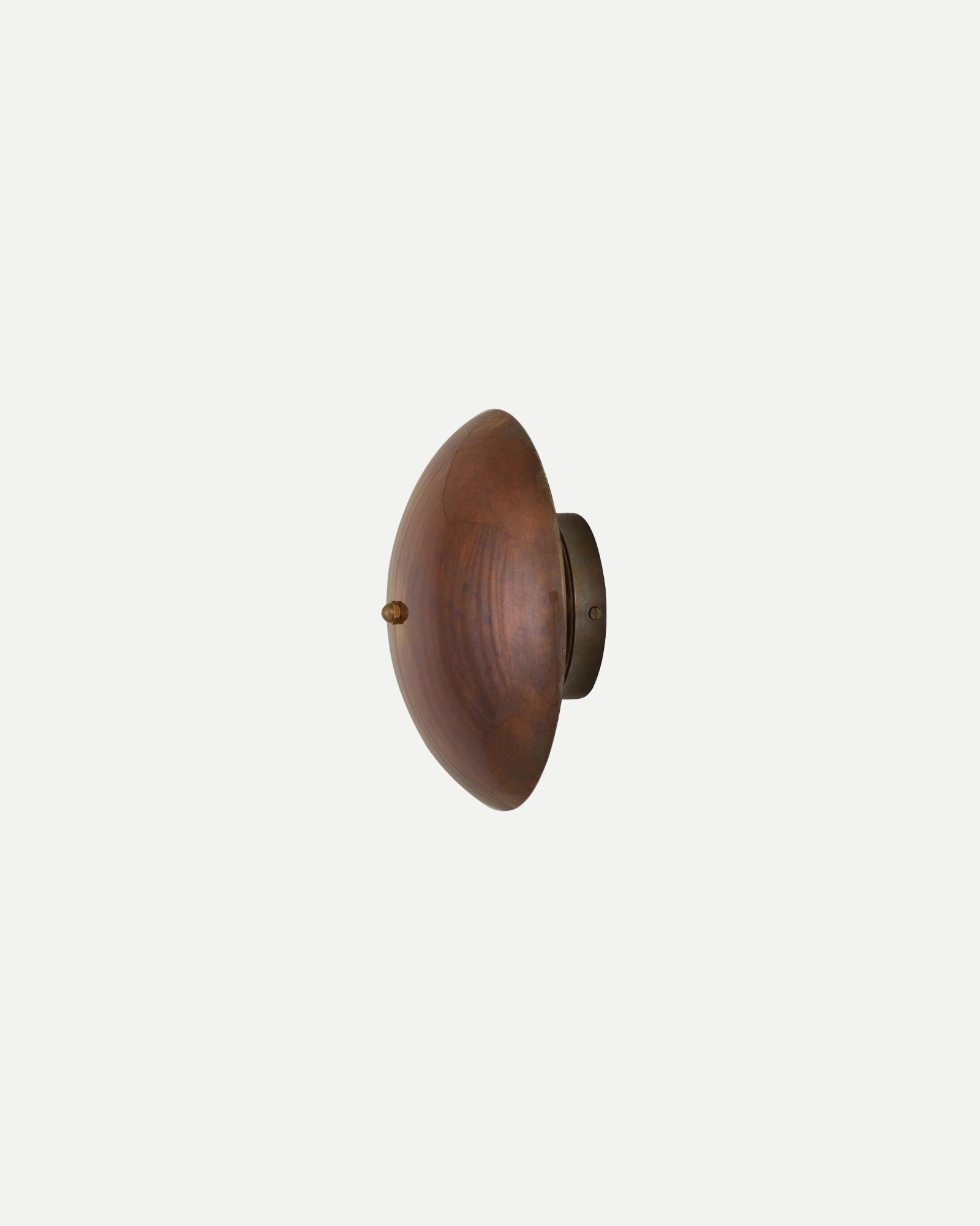 Luqa Wall Light
