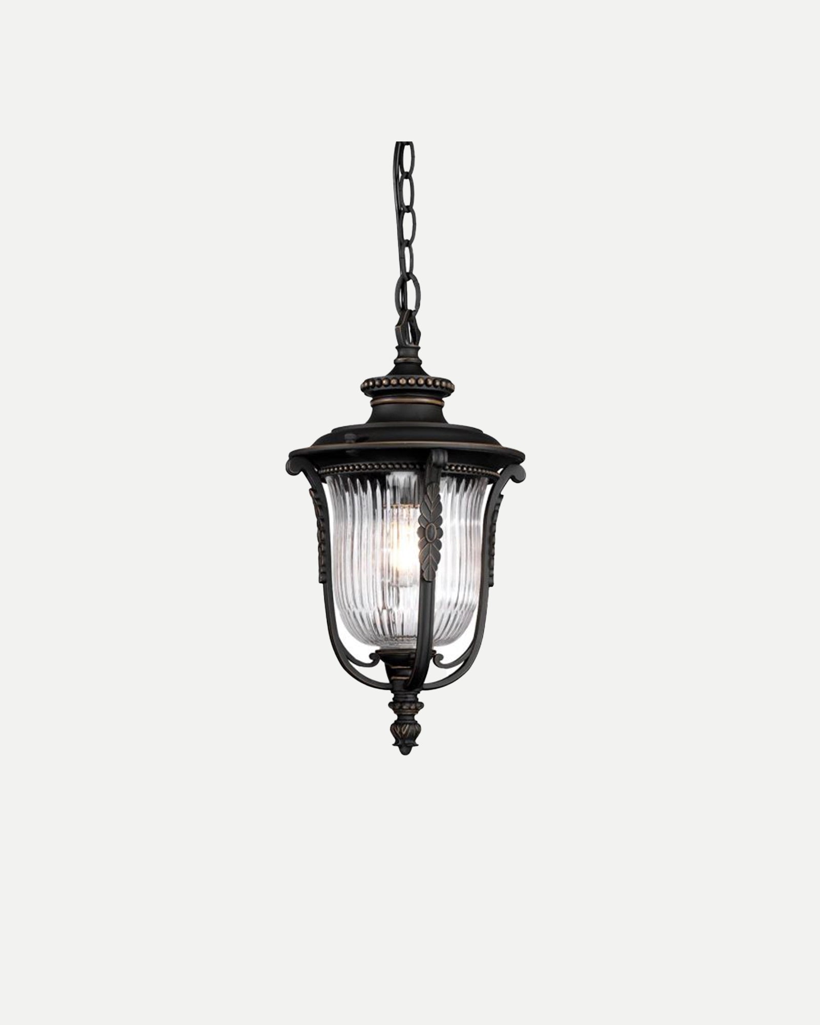 Luverne Pendant Light