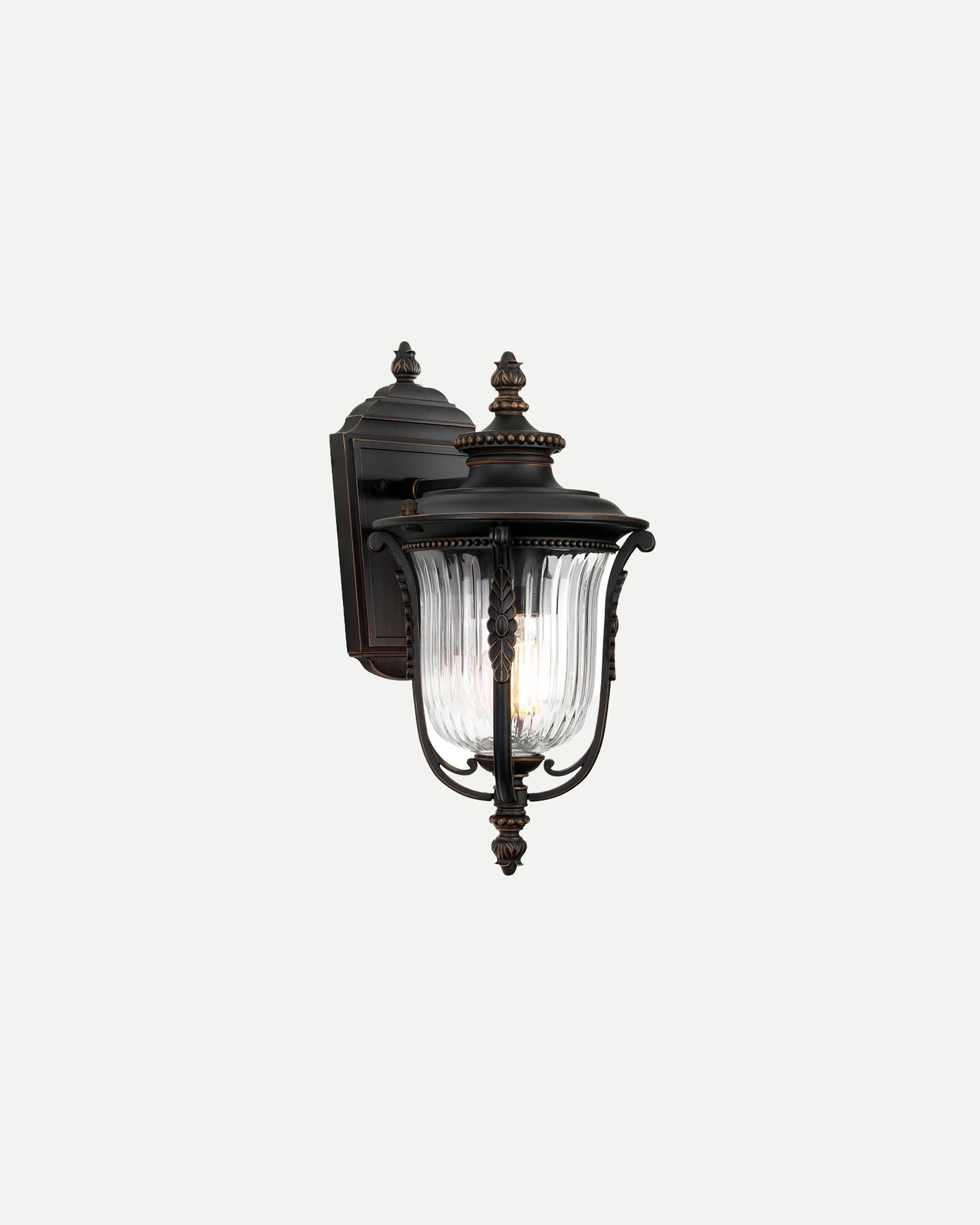 Luverne Wall Light