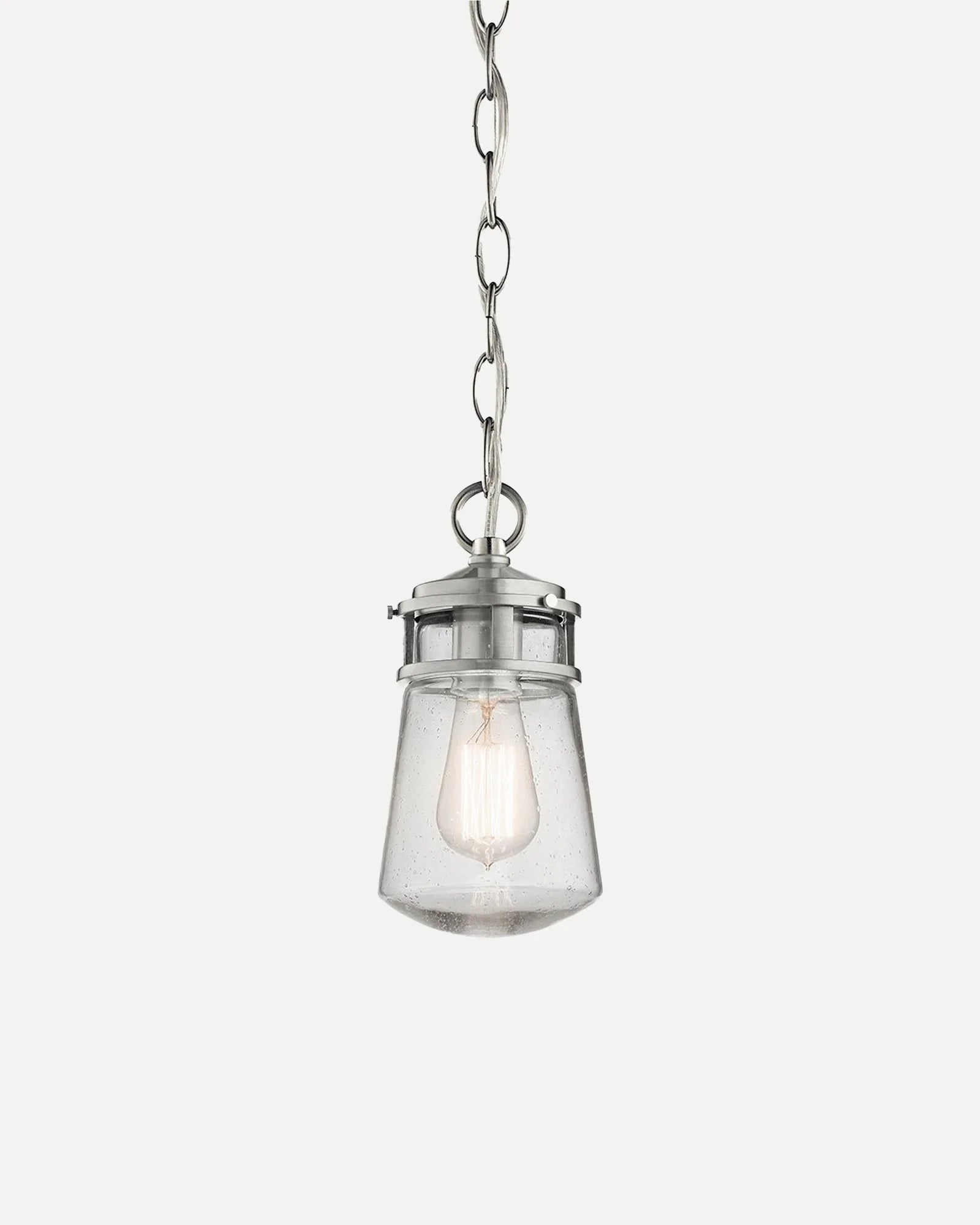 Lyndon Pendant Light