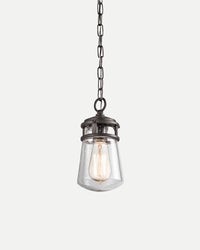 Lyndon Pendant Light