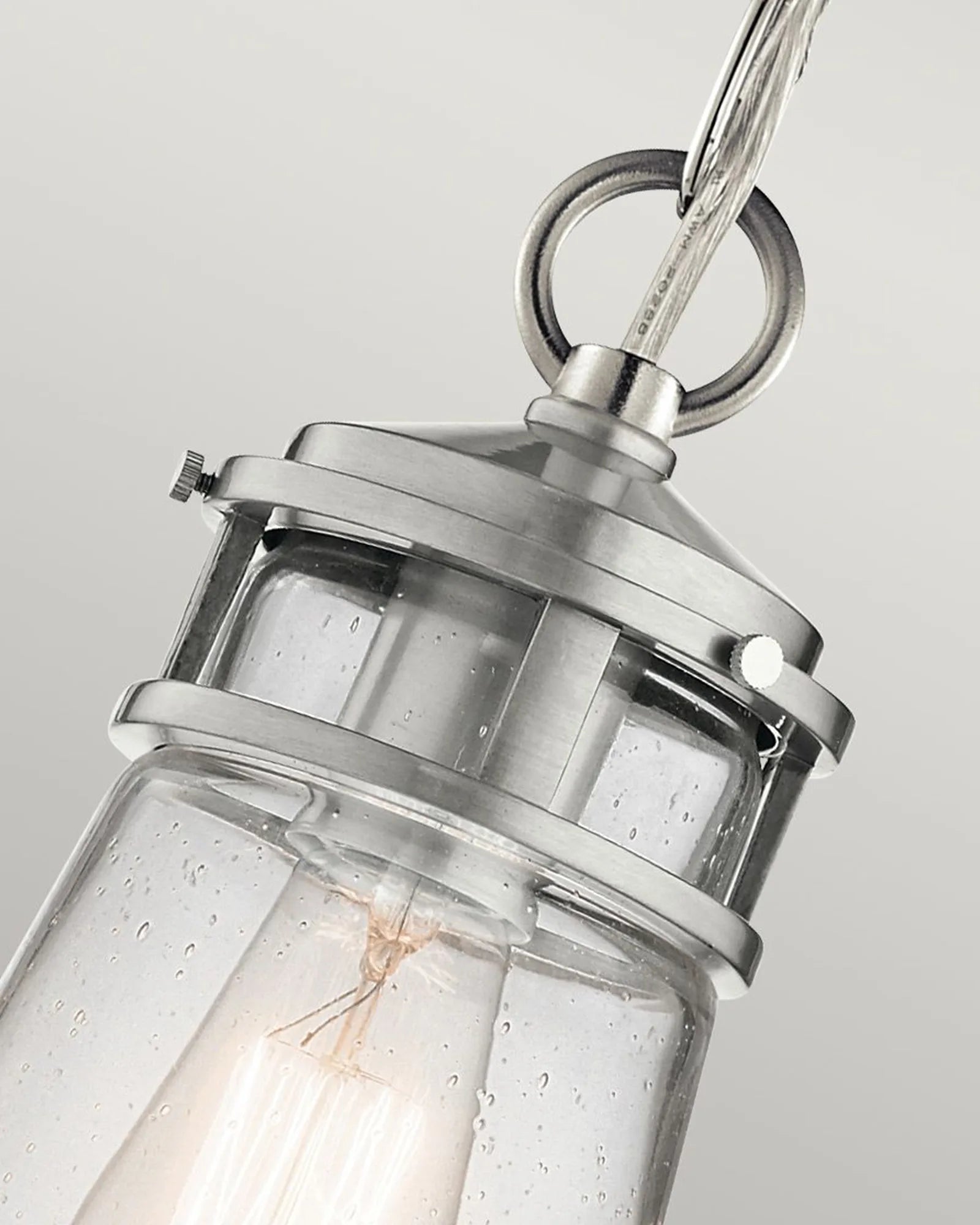 Lyndon Pendant Light