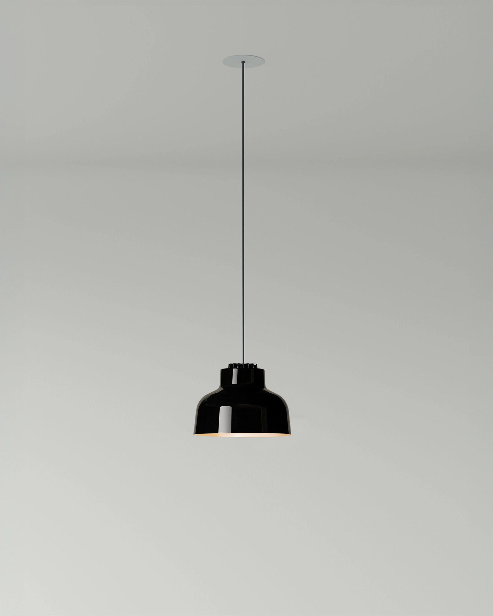 M64 Colour Pendant Light