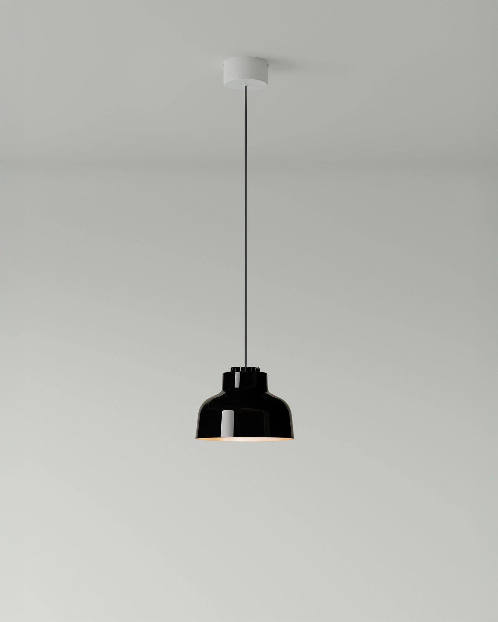 M64 Colour Pendant Light