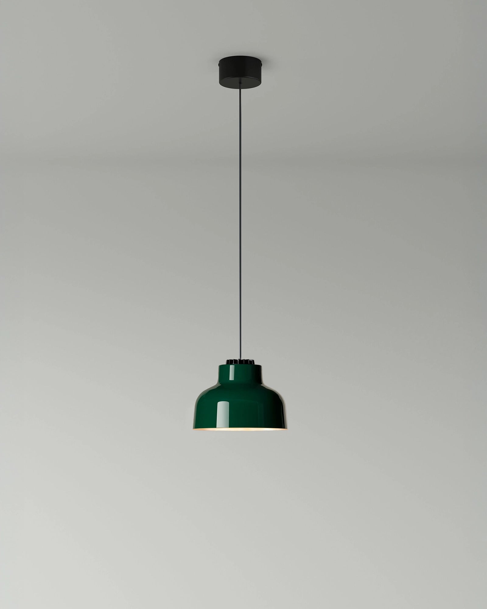 M64 Colour Pendant Light