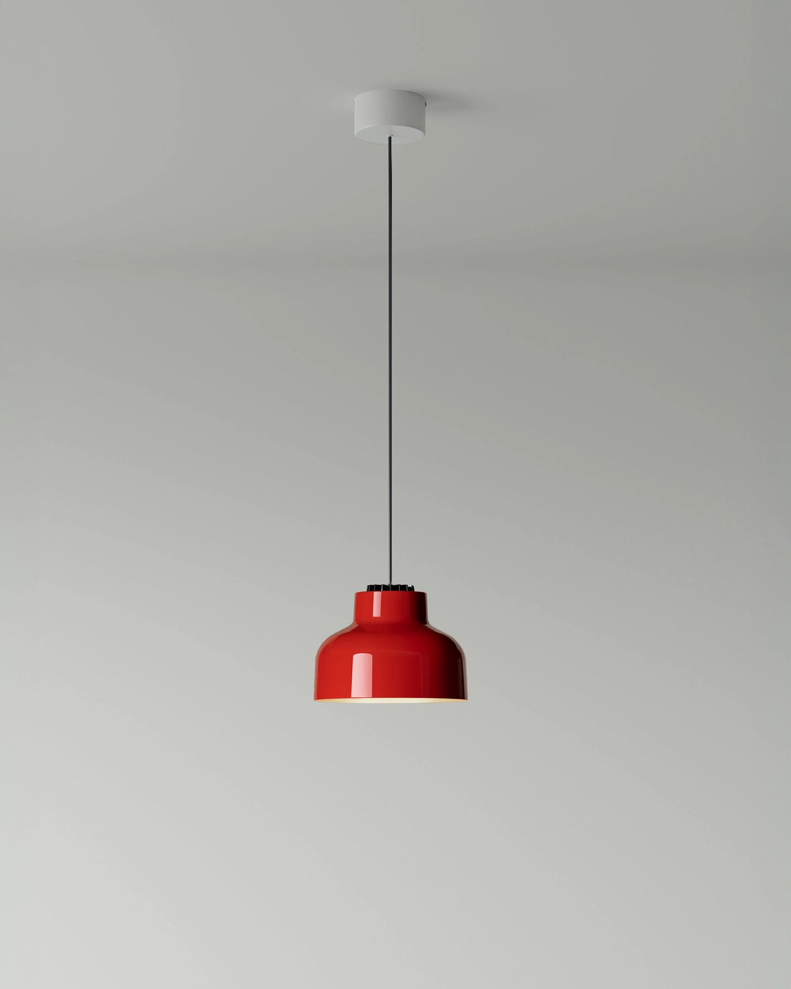 M64 Colour Pendant Light