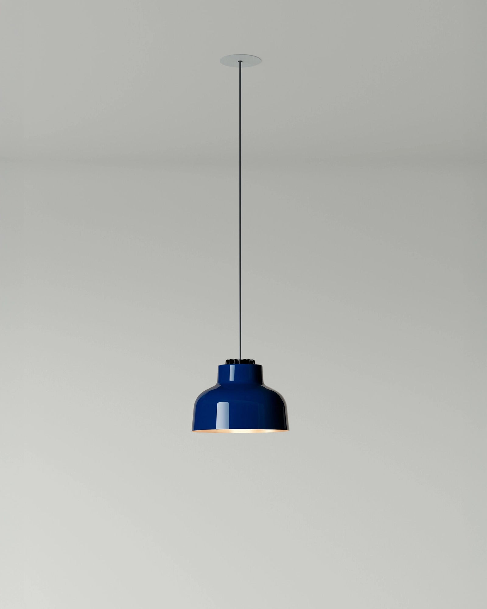 M64 Colour Pendant Light