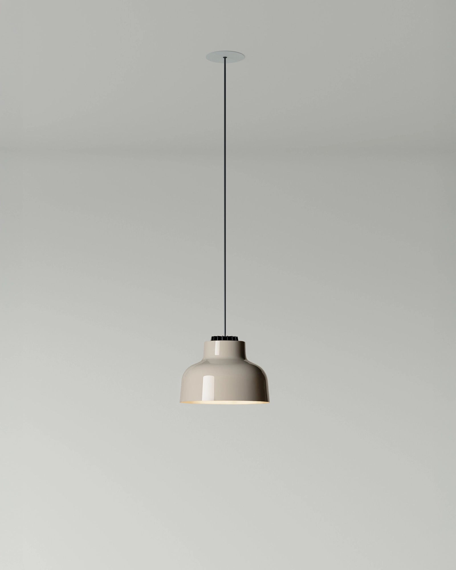 M64 Colour Pendant Light