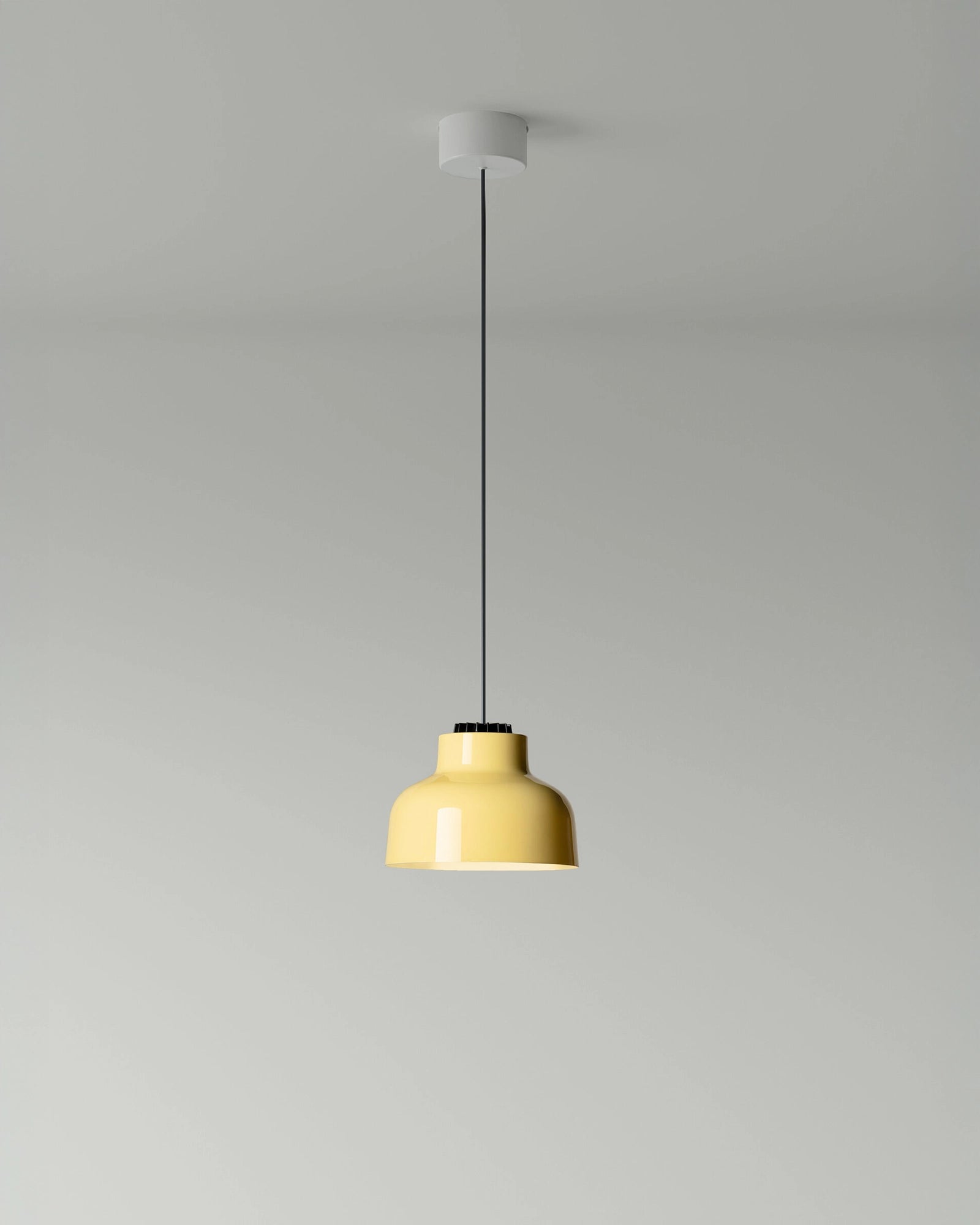 M64 Colour Pendant Light