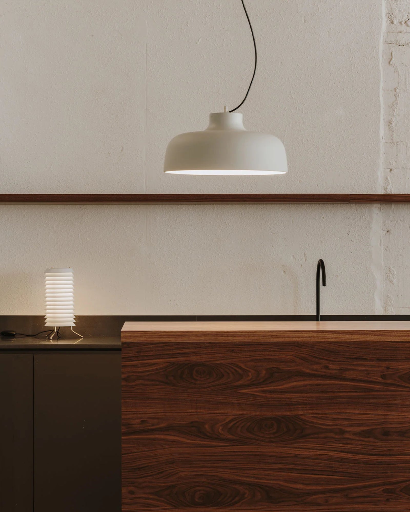 M68 Pendant Light by Santa & Cole | Nook Collections