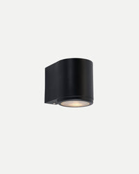 Mandal Wall Light