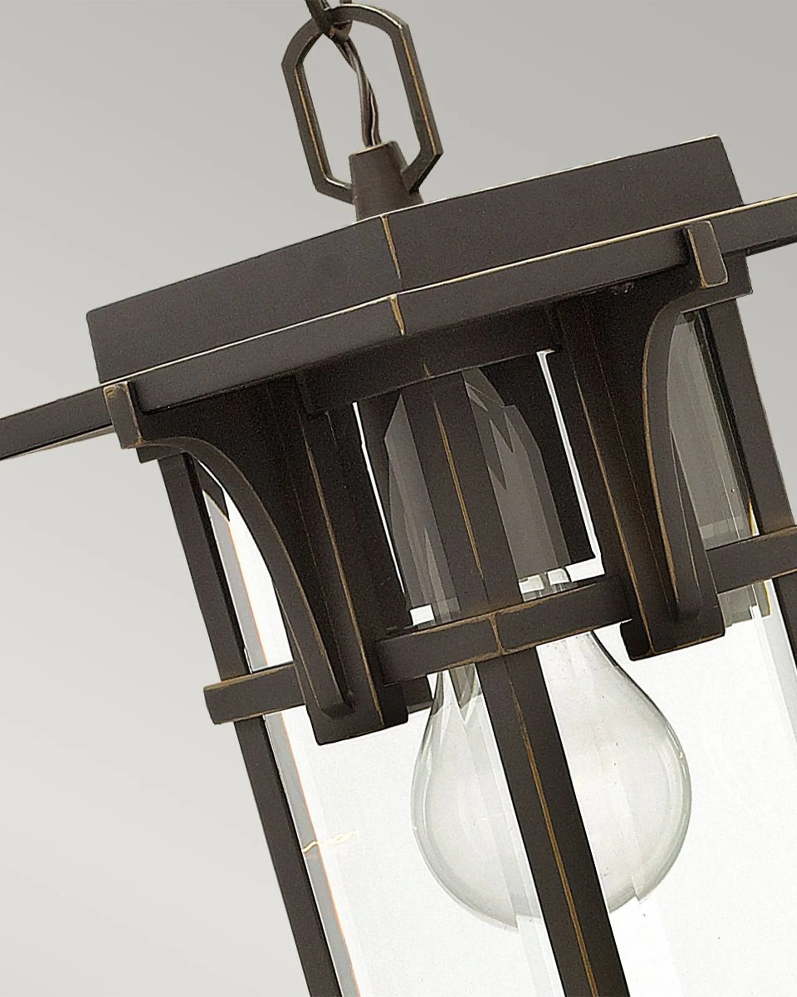 Manhattan Pendant Light