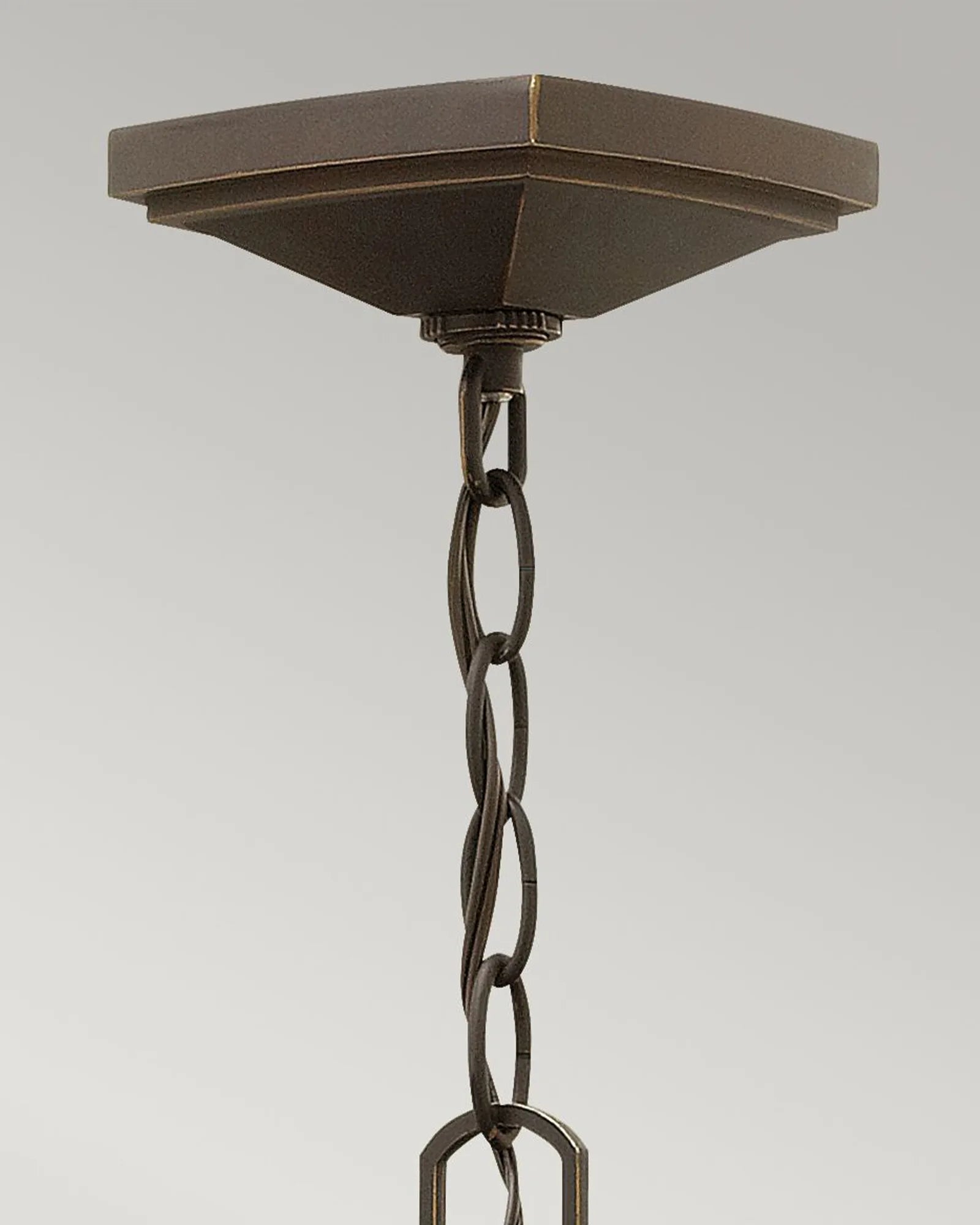 Manhattan Pendant Light