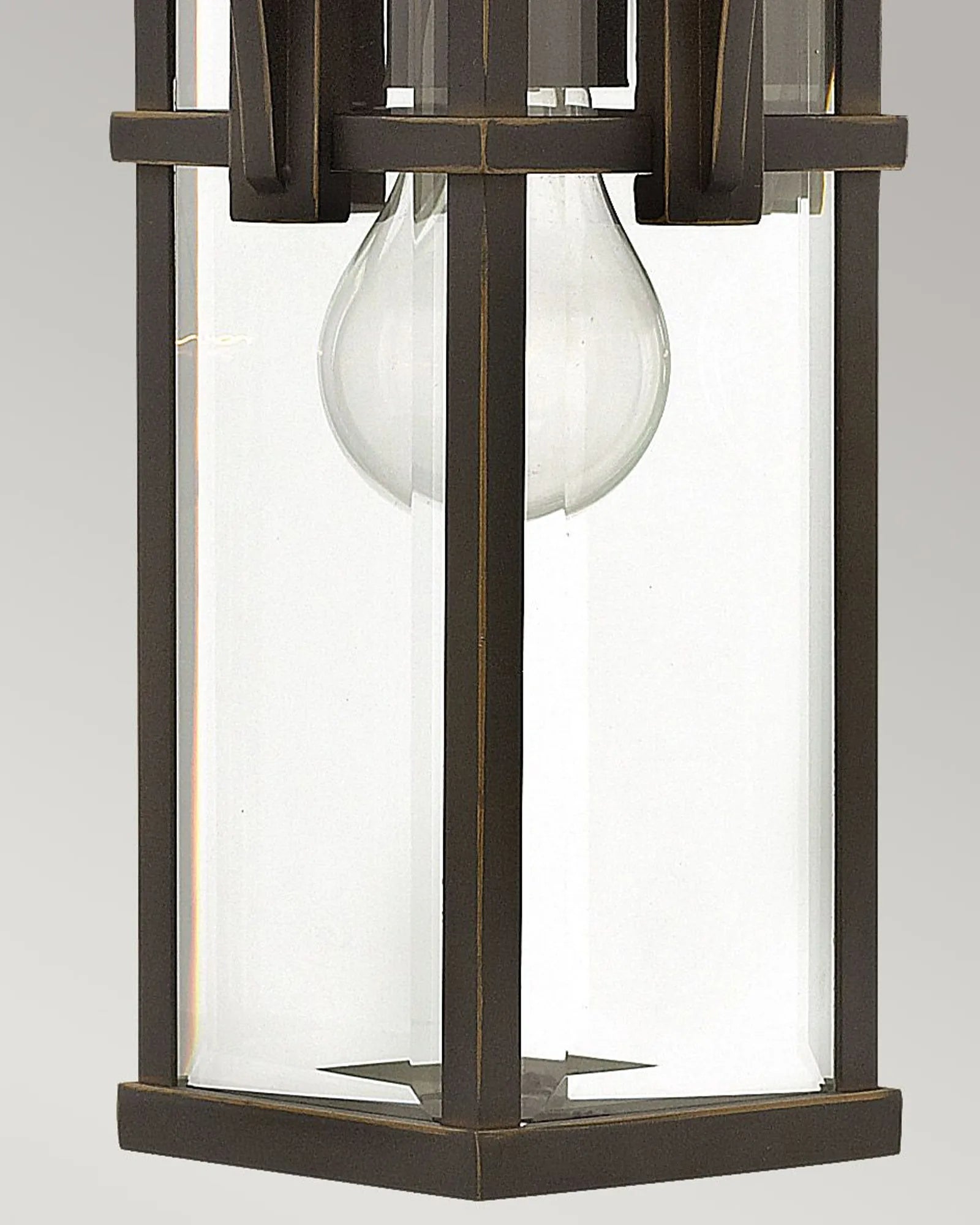 Manhattan Pendant Light