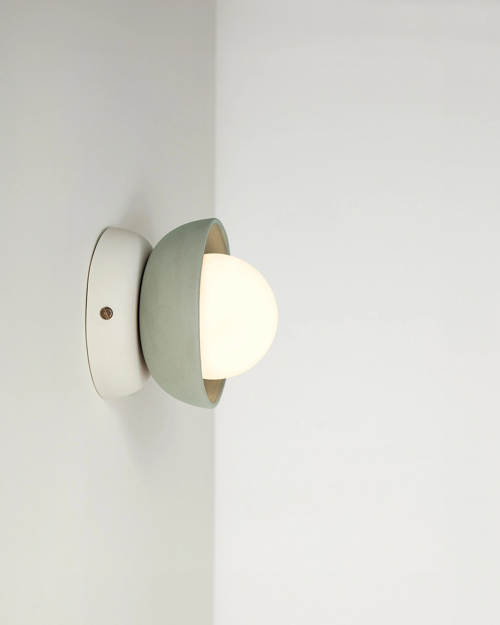 Mani Mini Wall Light