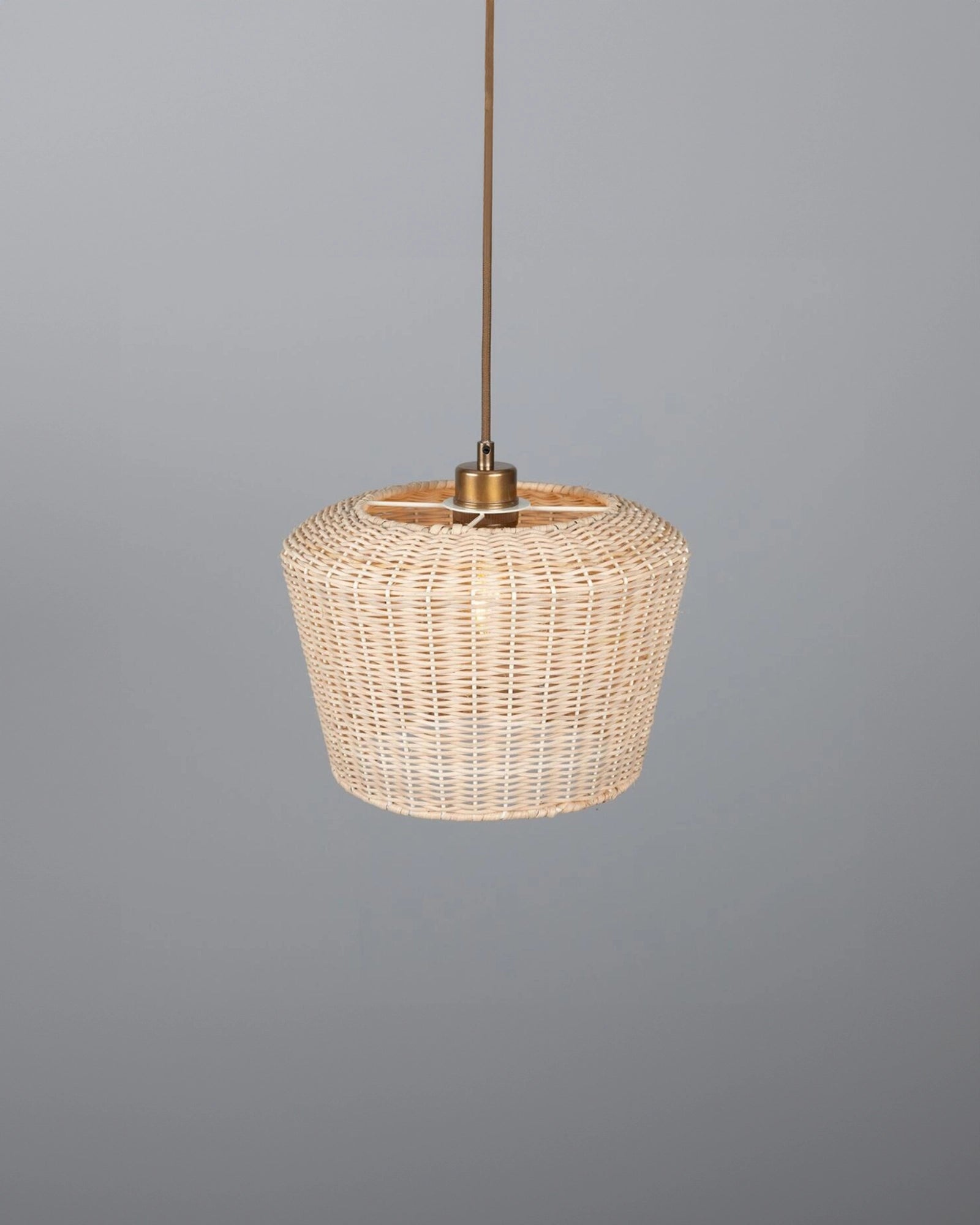 Manila Pendant Light