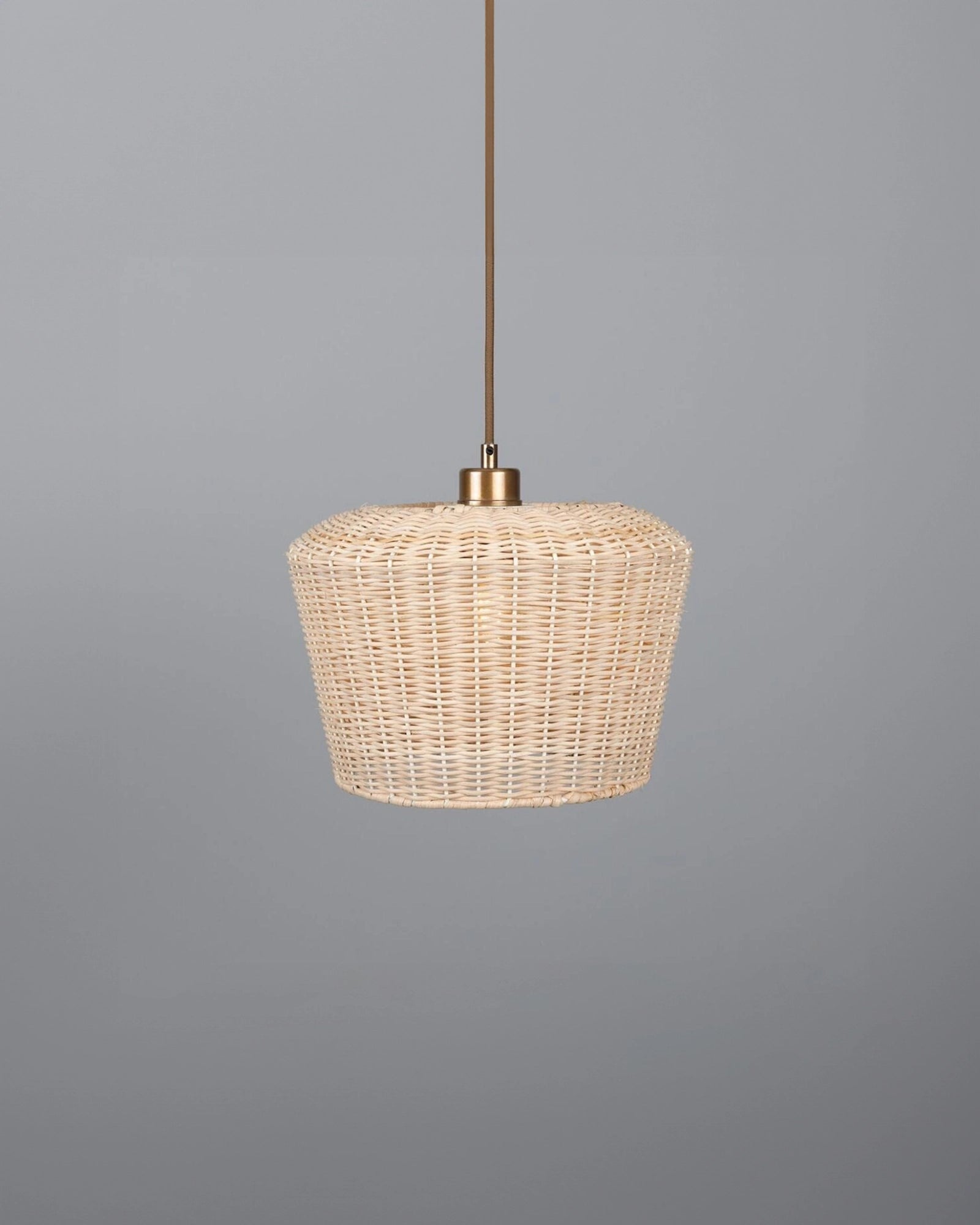 Manila Pendant Light